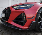 Audi RS7 Sportback 4.0 TFSI Quattro Tiptronic 441kW