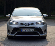 Toyota Avensis 2.0 D-4D S&S Business