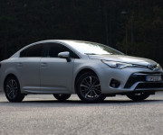 Toyota Avensis 2.0 D-4D S&S Business