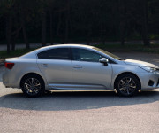 Toyota Avensis 2.0 D-4D S&S Business