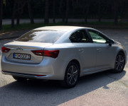 Toyota Avensis 2.0 D-4D S&S Business