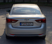 Toyota Avensis 2.0 D-4D S&S Business