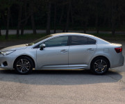 Toyota Avensis 2.0 D-4D S&S Business