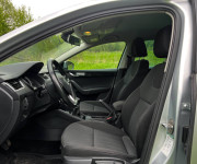 Škoda Octavia Combi 1.6 TDI 115k Ambition EU6