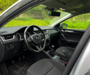 Škoda Octavia Combi 1.6 TDI 115k Ambition EU6