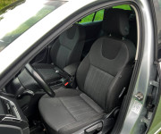 Škoda Octavia Combi 1.6 TDI 115k Ambition EU6