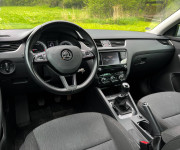 Škoda Octavia Combi 1.6 TDI 115k Ambition EU6