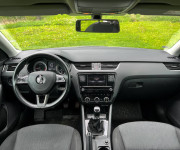 Škoda Octavia Combi 1.6 TDI 115k Ambition EU6
