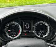 Škoda Octavia Combi 1.6 TDI 115k Ambition EU6