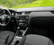 Škoda Octavia Combi 1.6 TDI 115k Ambition EU6