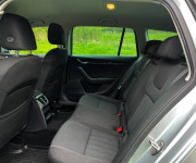 Škoda Octavia Combi 1.6 TDI 115k Ambition EU6