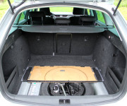 Škoda Octavia Combi 1.6 TDI 115k Ambition EU6