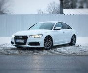 Audi A6 3.0 TDI DPF quattro S-line S tronic, 150kw