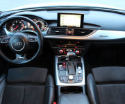 Audi A6 3.0 TDI DPF quattro S-line S tronic, 150kw