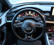 Audi A6 3.0 TDI DPF quattro S-line S tronic, 150kw
