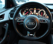 Audi A6 3.0 TDI DPF quattro S-line S tronic, 150kw