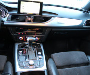 Audi A6 3.0 TDI DPF quattro S-line S tronic, 150kw