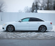 Audi A6 3.0 TDI DPF quattro S-line S tronic, 150kw
