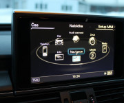 Audi A6 3.0 TDI DPF quattro S-line S tronic, 150kw