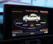 Audi A6 3.0 TDI DPF quattro S-line S tronic, 150kw