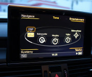 Audi A6 3.0 TDI DPF quattro S-line S tronic, 150kw