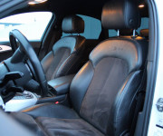 Audi A6 3.0 TDI DPF quattro S-line S tronic, 150kw