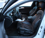 Audi A6 3.0 TDI DPF quattro S-line S tronic, 150kw