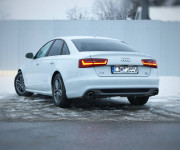 Audi A6 3.0 TDI DPF quattro S-line S tronic, 150kw