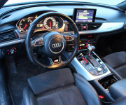 Audi A6 3.0 TDI DPF quattro S-line S tronic, 150kw