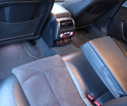 Audi A6 3.0 TDI DPF quattro S-line S tronic, 150kw