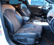 Audi A6 3.0 TDI DPF quattro S-line S tronic, 150kw