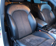 Audi A6 3.0 TDI DPF quattro S-line S tronic, 150kw