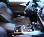 Audi A6 3.0 TDI DPF quattro S-line S tronic, 150kw