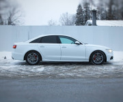Audi A6 3.0 TDI DPF quattro S-line S tronic, 150kw