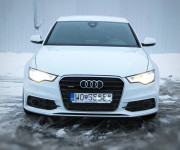 Audi A6 3.0 TDI DPF quattro S-line S tronic, 150kw