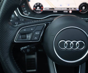 Audi A4 Avant 3.0 TDI Sport quattro tiptronic