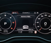 Audi A4 Avant 3.0 TDI Sport quattro tiptronic