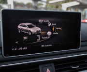 Audi A4 Avant 3.0 TDI Sport quattro tiptronic