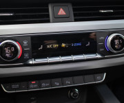 Audi A4 Avant 3.0 TDI Sport quattro tiptronic