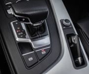 Audi A4 Avant 3.0 TDI Sport quattro tiptronic