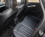 Audi A4 Avant 3.0 TDI Sport quattro tiptronic