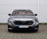 Škoda Octavia RS Combi 2.0 TSI 180kW DSG 4x4