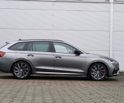 Škoda Octavia RS Combi 2.0 TSI 180kW DSG 4x4