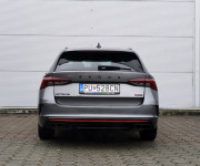 Škoda Octavia RS Combi 2.0 TSI 180kW DSG 4x4