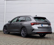 Škoda Octavia RS Combi 2.0 TSI 180kW DSG 4x4