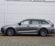 Škoda Octavia RS Combi 2.0 TSI 180kW DSG 4x4