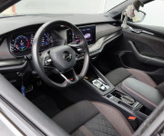 Škoda Octavia RS Combi 2.0 TSI 180kW DSG 4x4