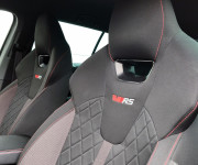 Škoda Octavia RS Combi 2.0 TSI 180kW DSG 4x4