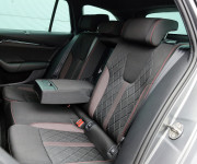 Škoda Octavia RS Combi 2.0 TSI 180kW DSG 4x4