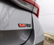 Škoda Octavia RS Combi 2.0 TSI 180kW DSG 4x4